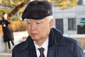 정형식 헌법재판관