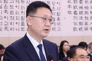 박세현, 서울고검장