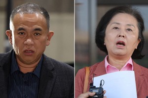 명태균·김영선