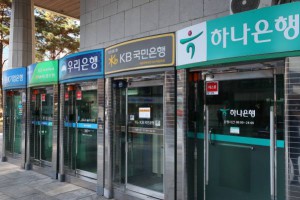 시중은행 가계대출 이자연체 급증..