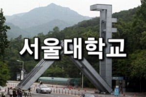 서울대학교