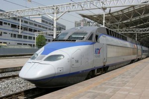 KTX