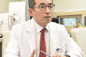 화순전남대병원 민정준 원장