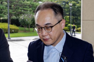 이원석 검찰총장