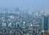 서울시내 아파트 전경
