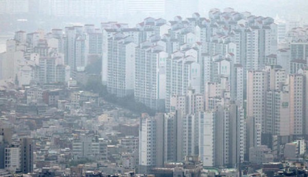서울 아파트
