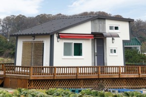 농막주택