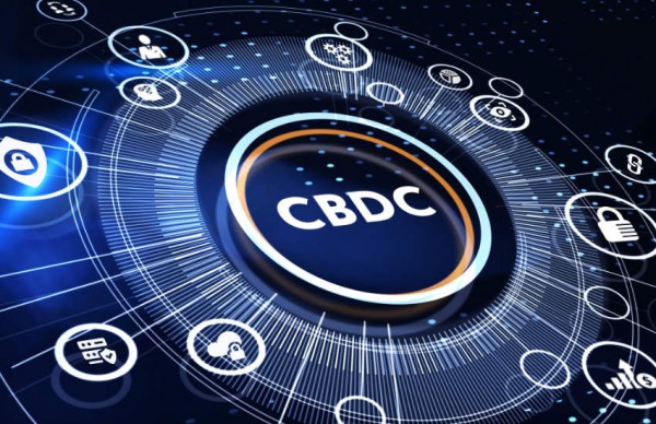 중앙은행 디지털 화폐(Central Bank Digital Currency, CBDC)