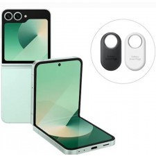 갤럭시 Z 플립6 자급제 (민트, 256 GB)