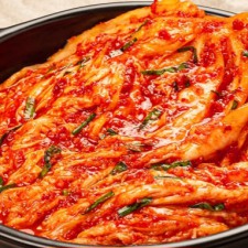 몸애존 기능성 한방 배추김치