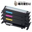 삼성 4색세트 재생토너