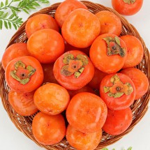 청도 반시 (감)
