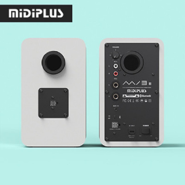 미디플러스 MI5 V2